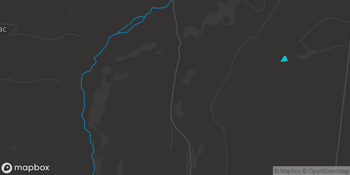 Le Banchet (Bonrepos, Hautes-Pyrénées, France)